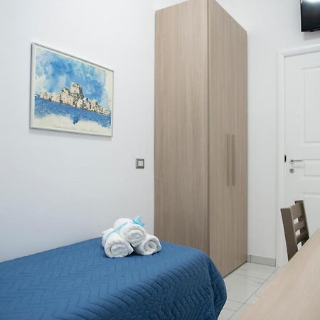 Stabia Dream Rooms Castellammare di Stabia Dış mekan fotoğraf