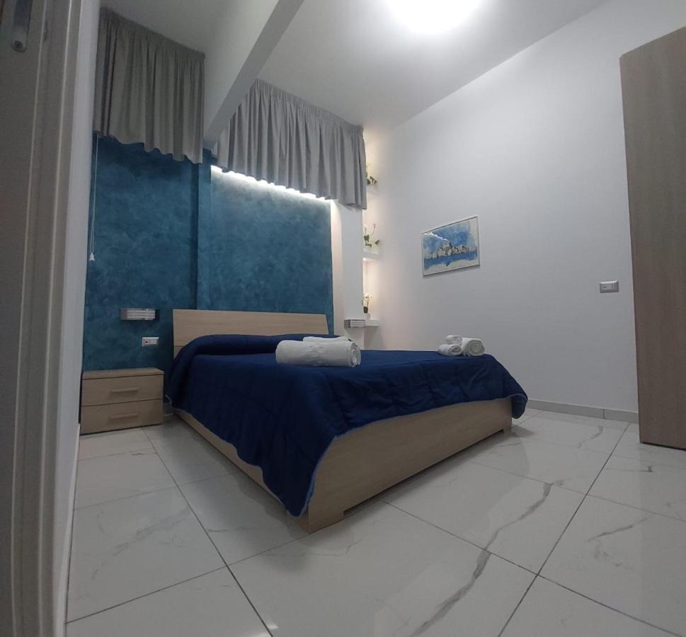 Stabia Dream Rooms Castellammare di Stabia Dış mekan fotoğraf