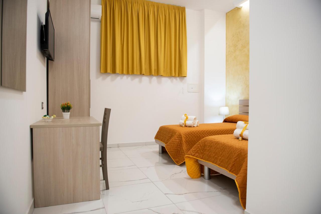 Stabia Dream Rooms Castellammare di Stabia Dış mekan fotoğraf