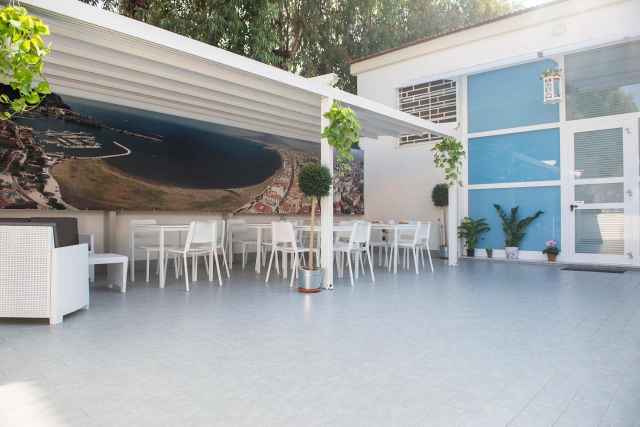 Stabia Dream Rooms Castellammare di Stabia Dış mekan fotoğraf