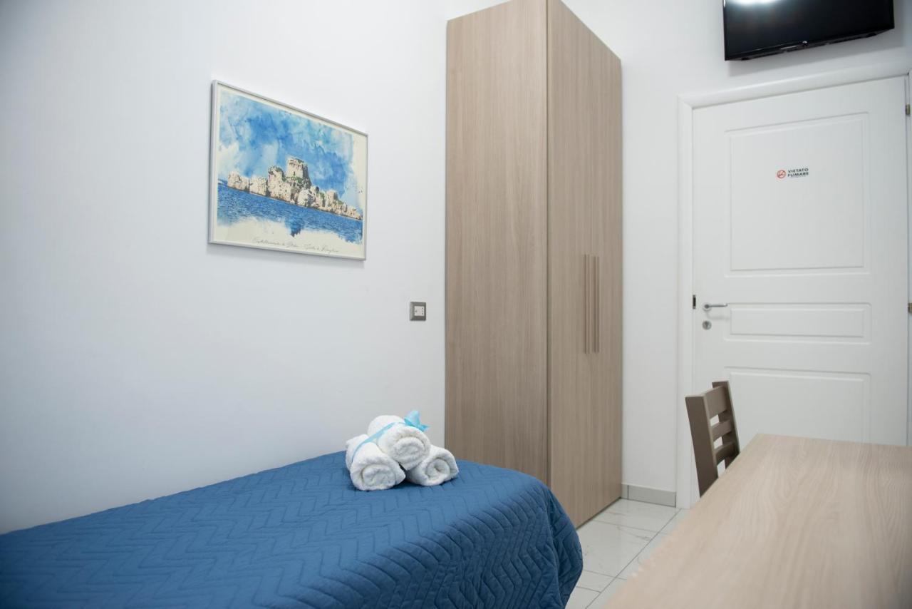 Stabia Dream Rooms Castellammare di Stabia Dış mekan fotoğraf