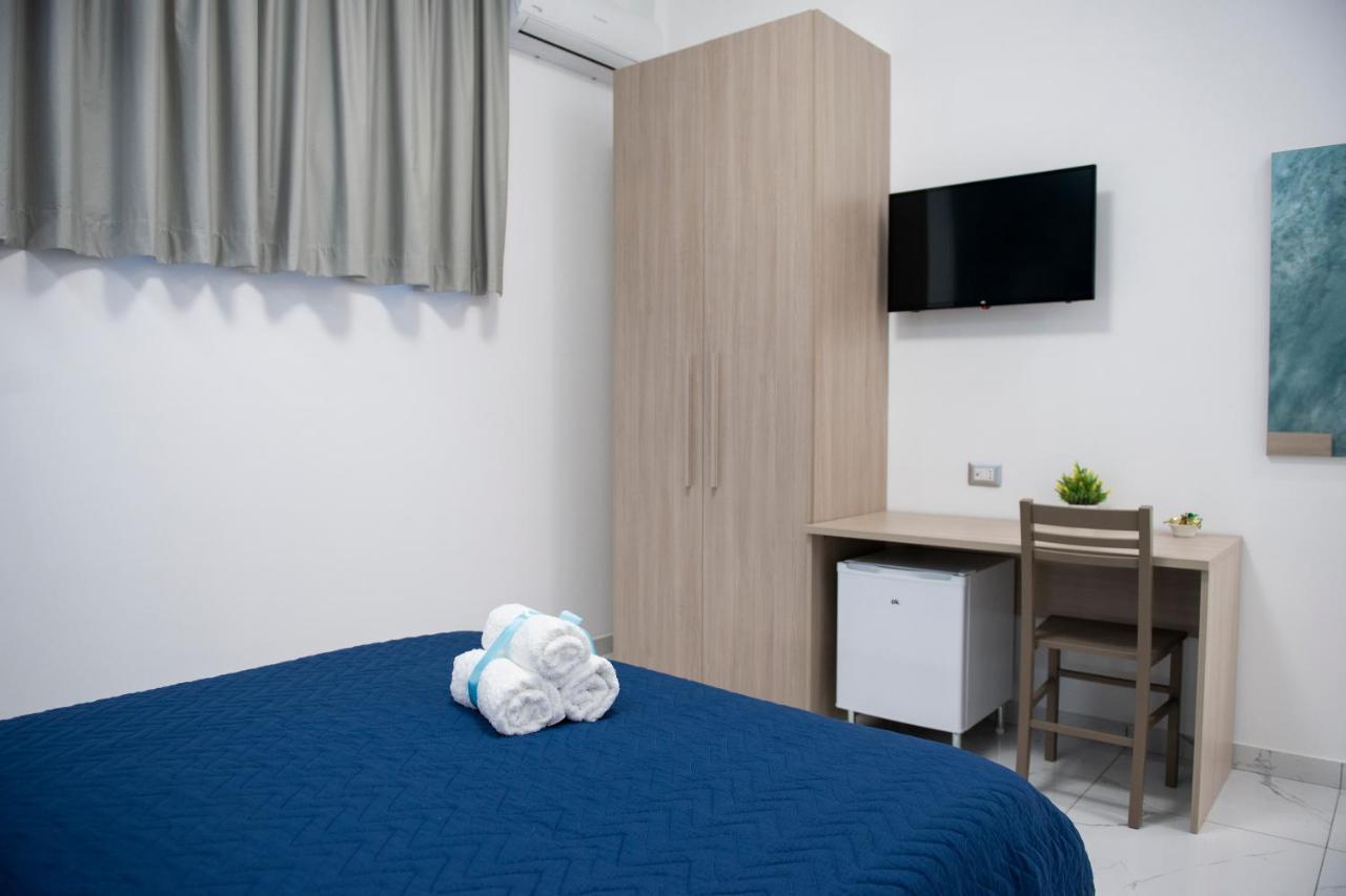 Stabia Dream Rooms Castellammare di Stabia Dış mekan fotoğraf