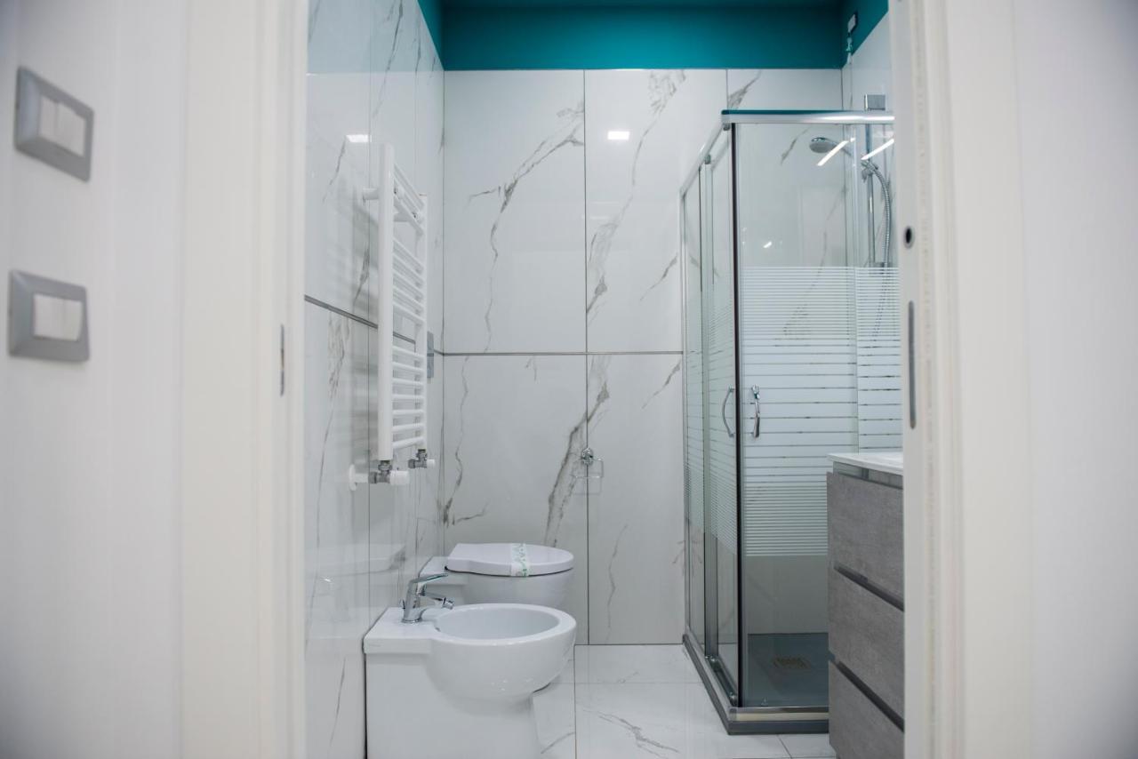 Stabia Dream Rooms Castellammare di Stabia Dış mekan fotoğraf