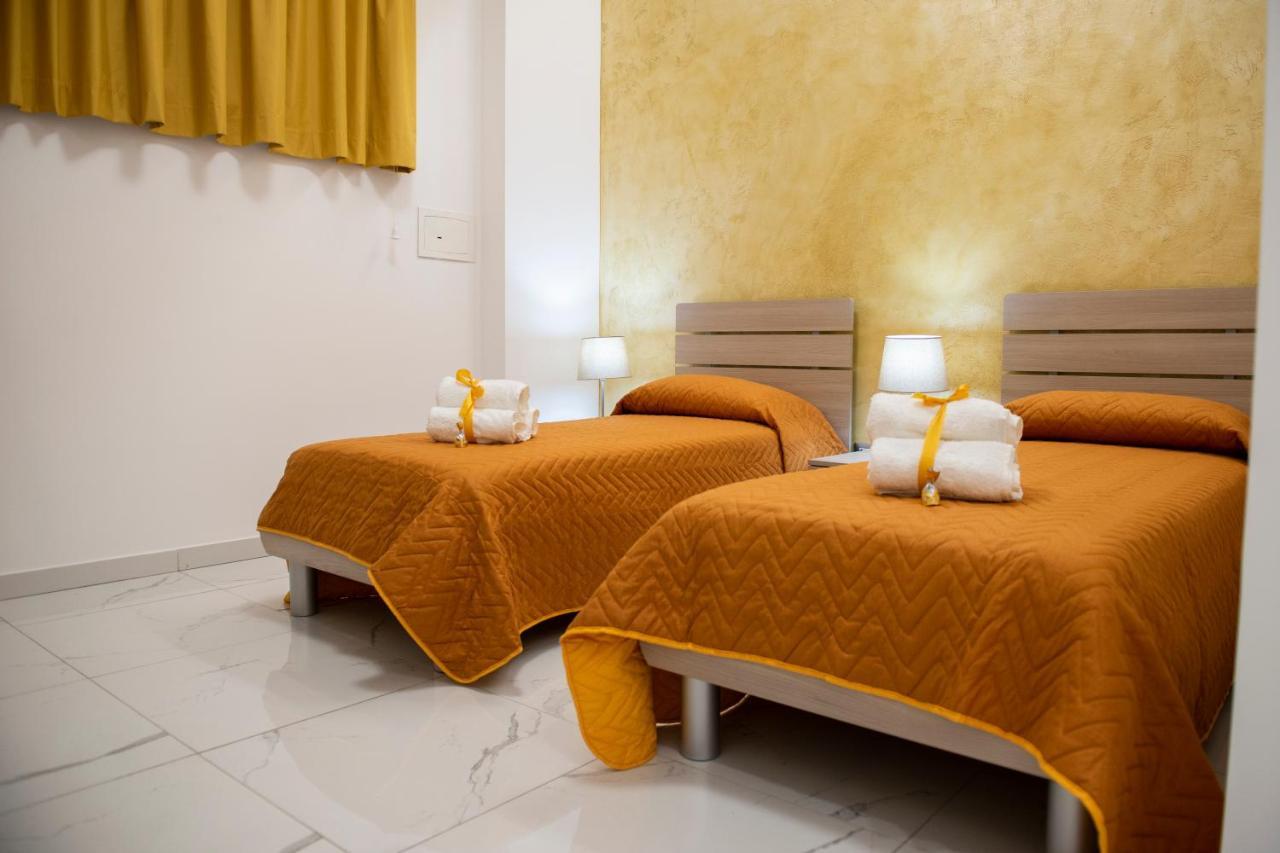 Stabia Dream Rooms Castellammare di Stabia Dış mekan fotoğraf