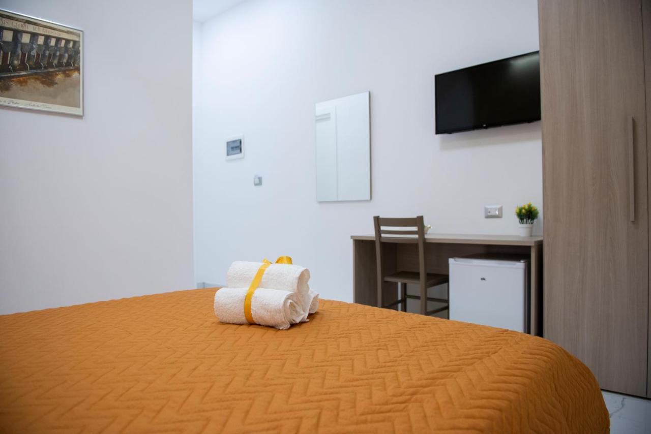 Stabia Dream Rooms Castellammare di Stabia Dış mekan fotoğraf