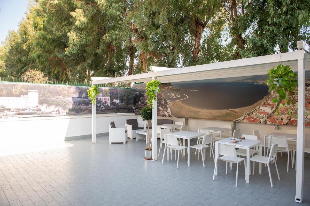 Stabia Dream Rooms Castellammare di Stabia Dış mekan fotoğraf