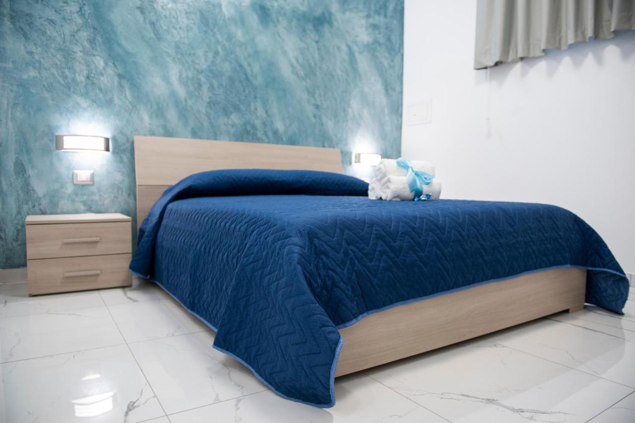 Stabia Dream Rooms Castellammare di Stabia Dış mekan fotoğraf