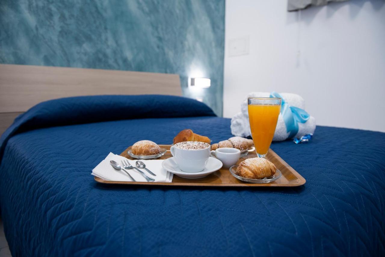 Stabia Dream Rooms Castellammare di Stabia Dış mekan fotoğraf