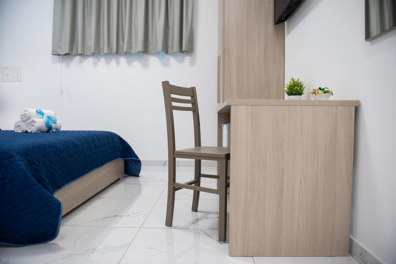 Stabia Dream Rooms Castellammare di Stabia Dış mekan fotoğraf