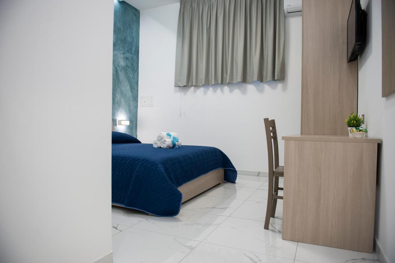 Stabia Dream Rooms Castellammare di Stabia Dış mekan fotoğraf