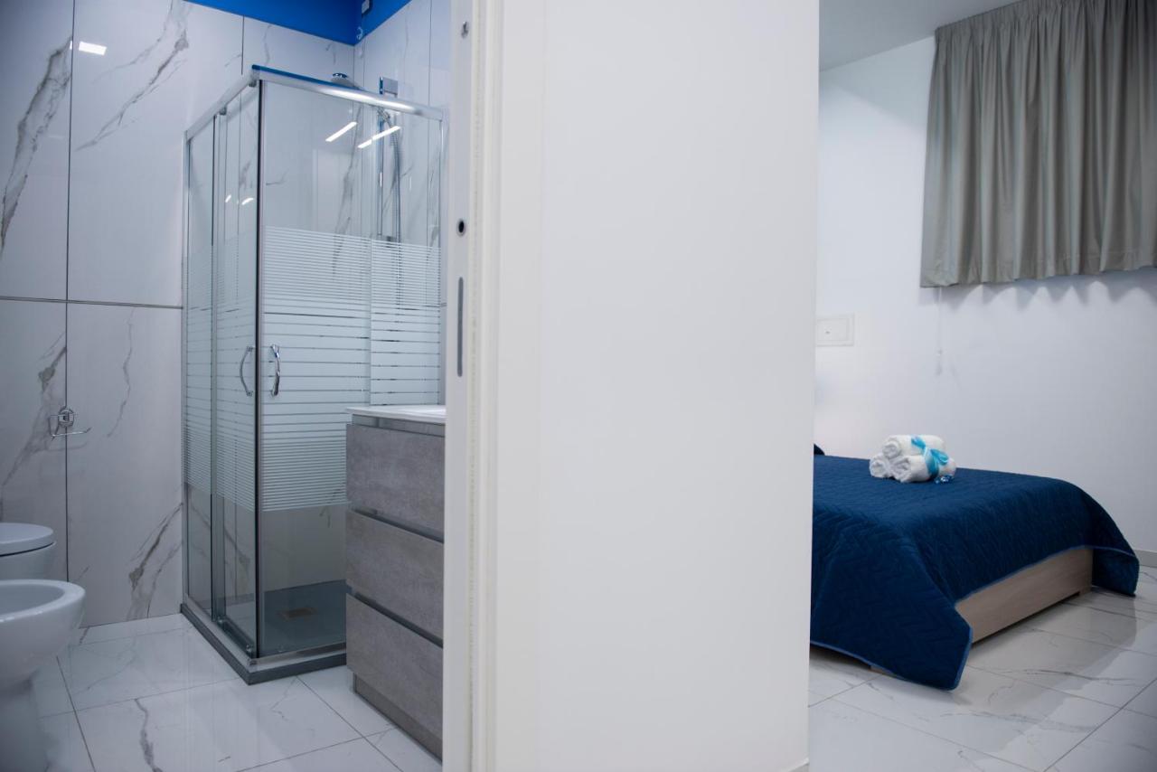 Stabia Dream Rooms Castellammare di Stabia Dış mekan fotoğraf