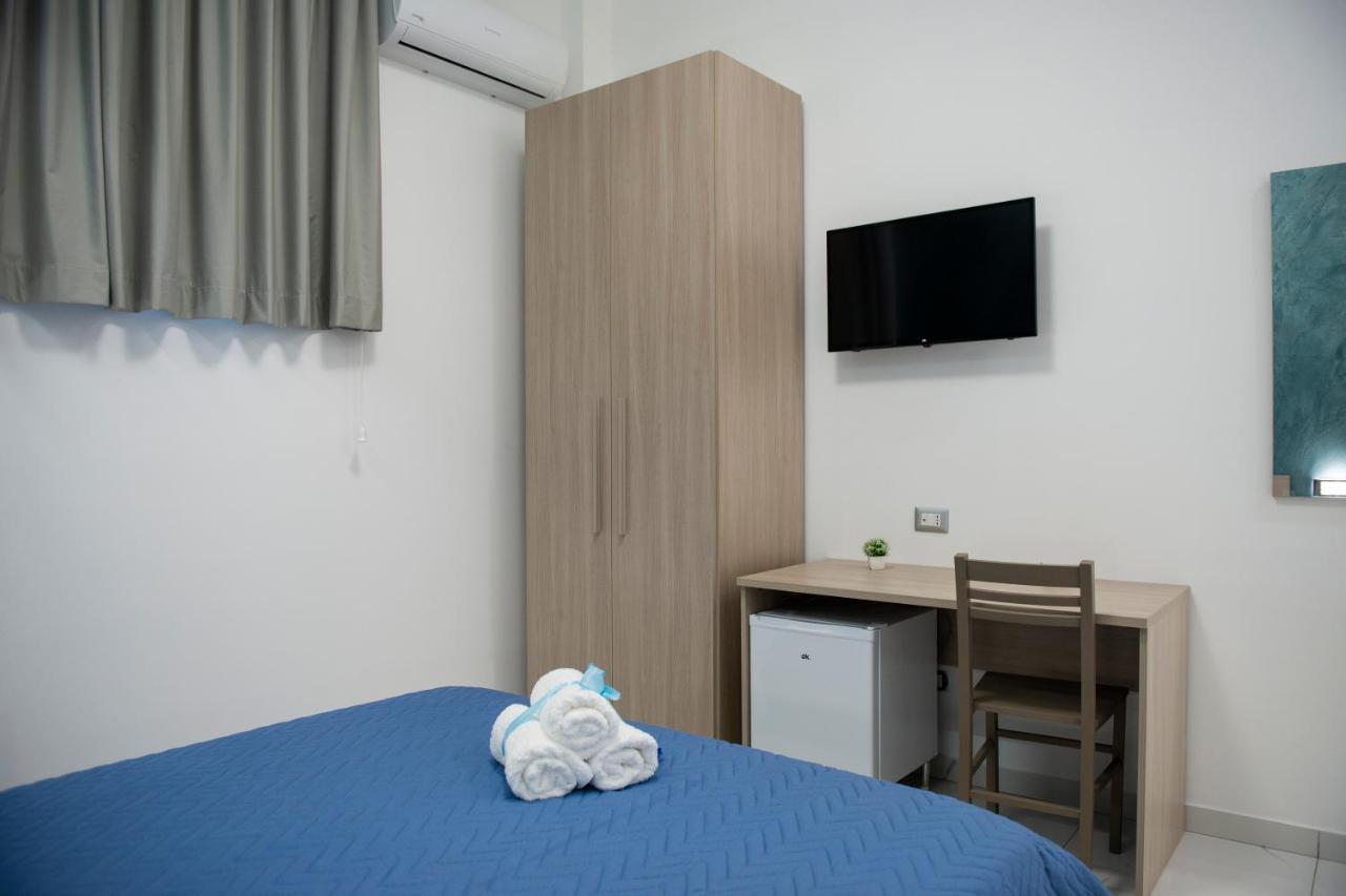 Stabia Dream Rooms Castellammare di Stabia Dış mekan fotoğraf