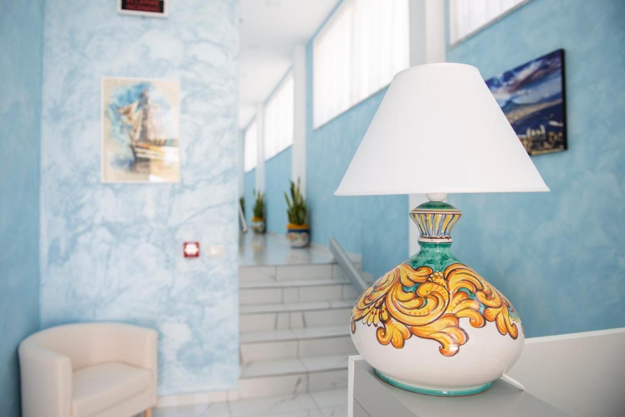 Stabia Dream Rooms Castellammare di Stabia Dış mekan fotoğraf