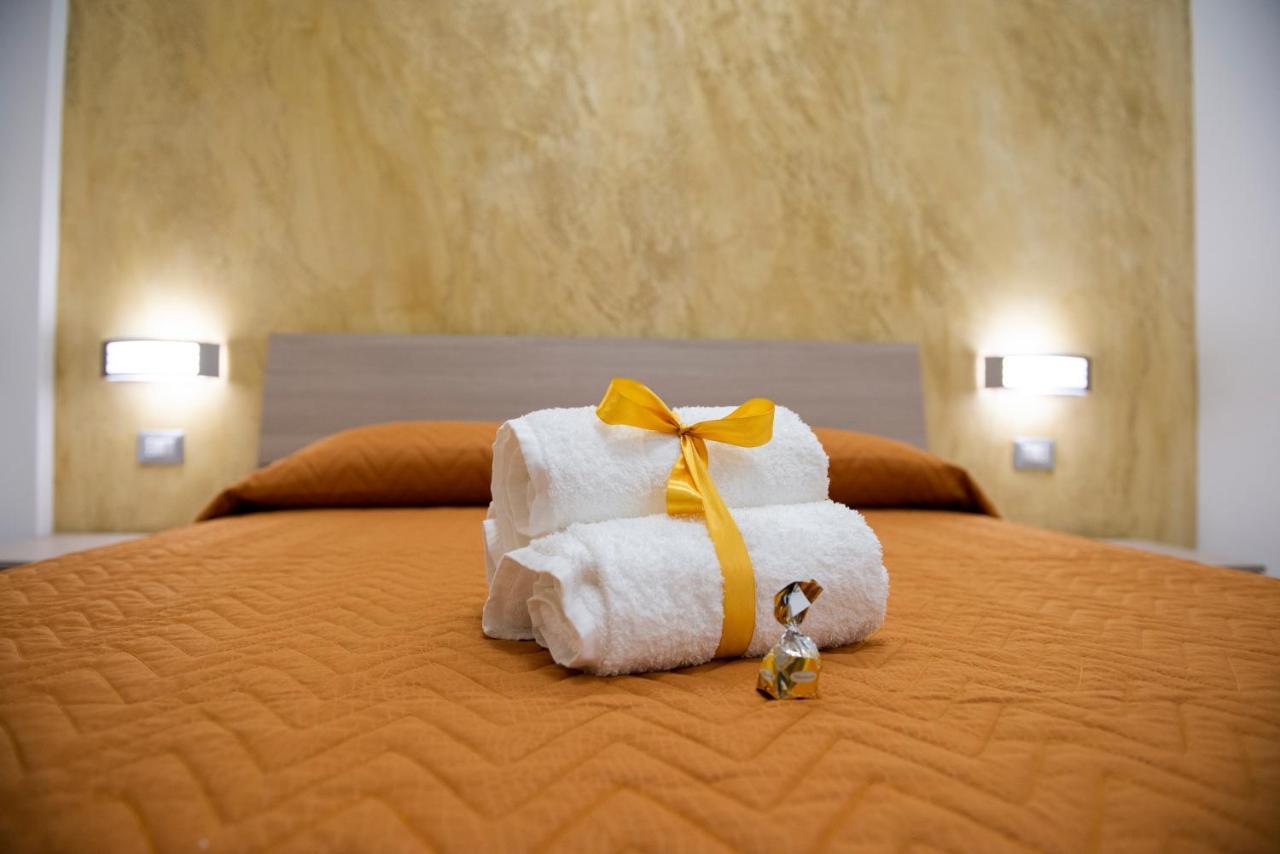 Stabia Dream Rooms Castellammare di Stabia Dış mekan fotoğraf