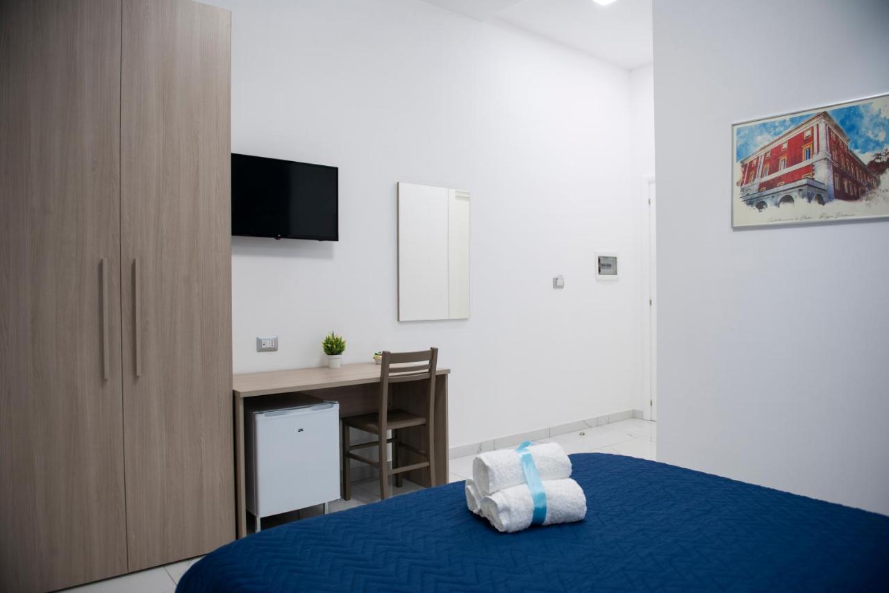 Stabia Dream Rooms Castellammare di Stabia Dış mekan fotoğraf