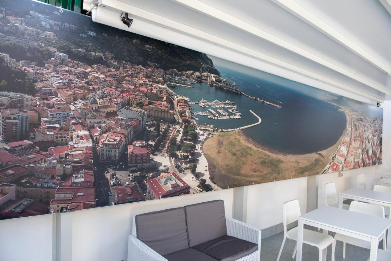 Stabia Dream Rooms Castellammare di Stabia Dış mekan fotoğraf