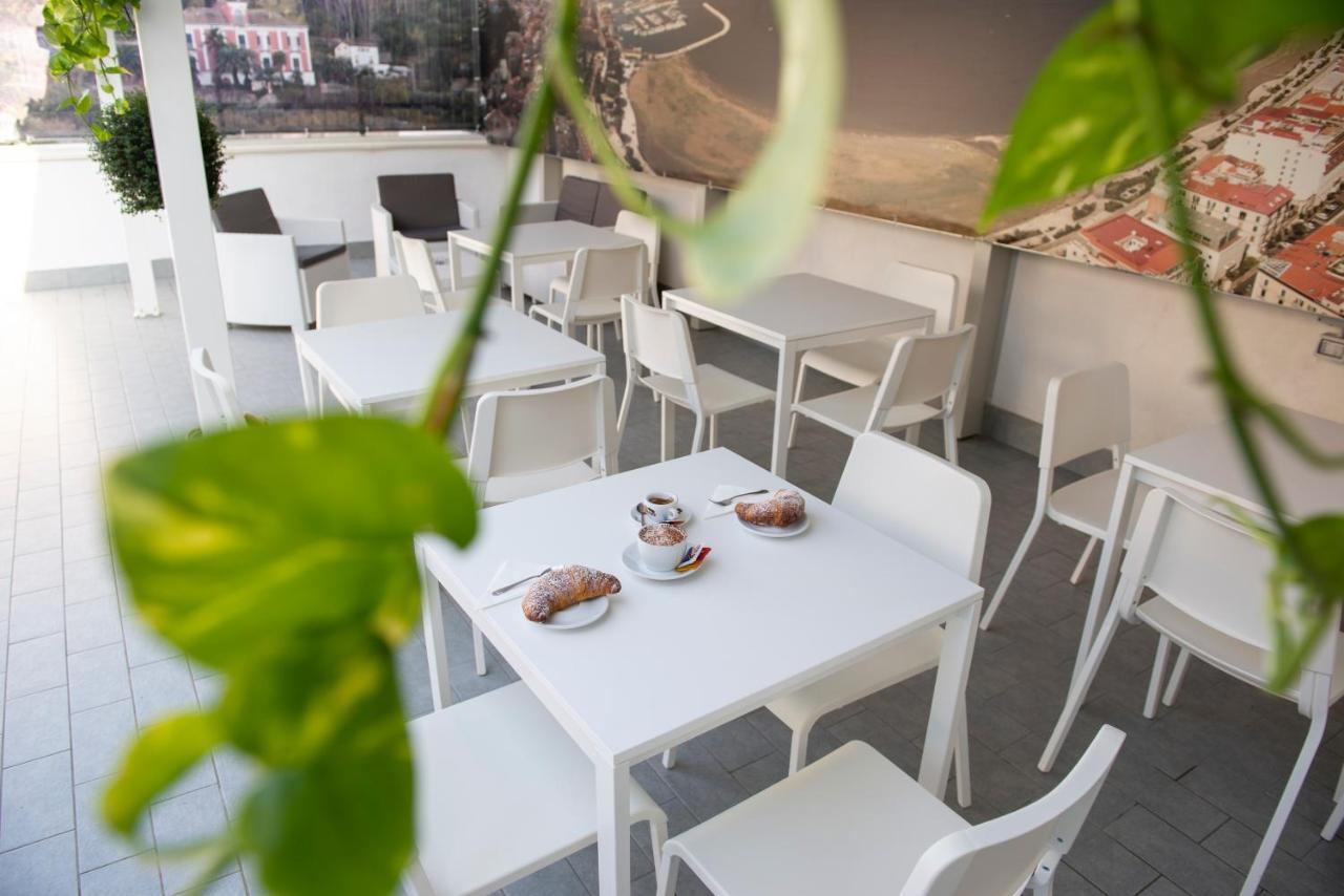 Stabia Dream Rooms Castellammare di Stabia Dış mekan fotoğraf