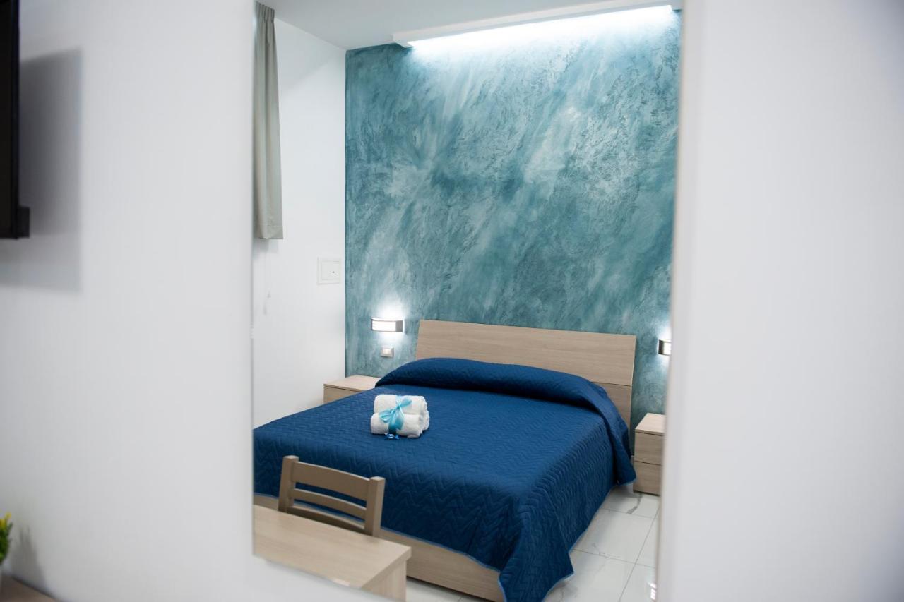 Stabia Dream Rooms Castellammare di Stabia Dış mekan fotoğraf