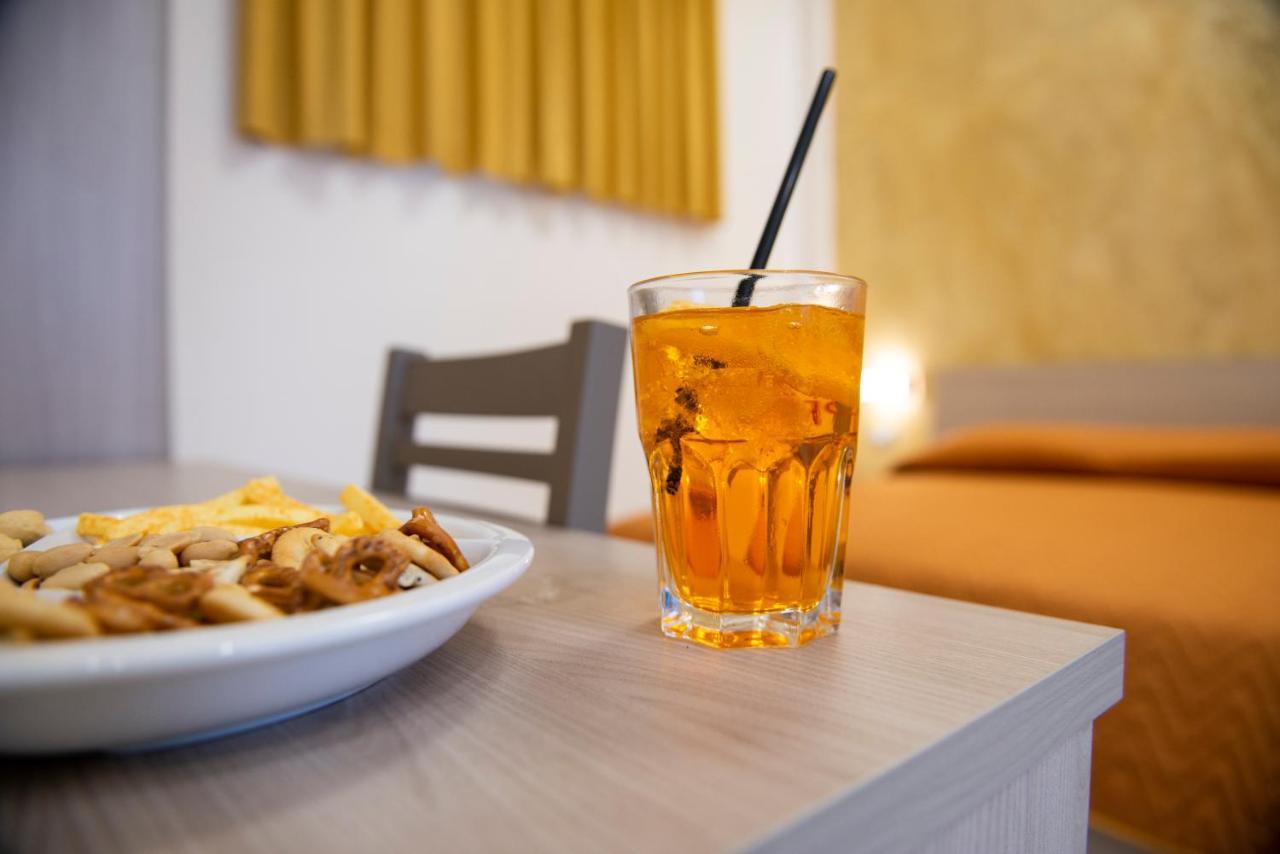 Stabia Dream Rooms Castellammare di Stabia Dış mekan fotoğraf