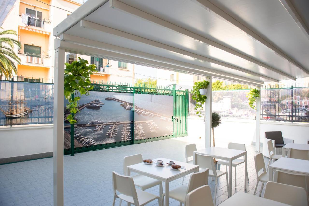 Stabia Dream Rooms Castellammare di Stabia Dış mekan fotoğraf