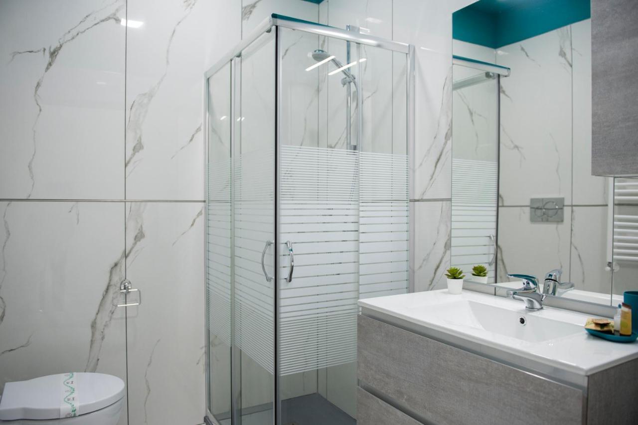 Stabia Dream Rooms Castellammare di Stabia Dış mekan fotoğraf