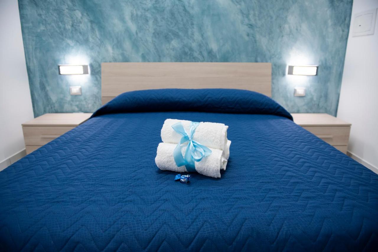 Stabia Dream Rooms Castellammare di Stabia Dış mekan fotoğraf