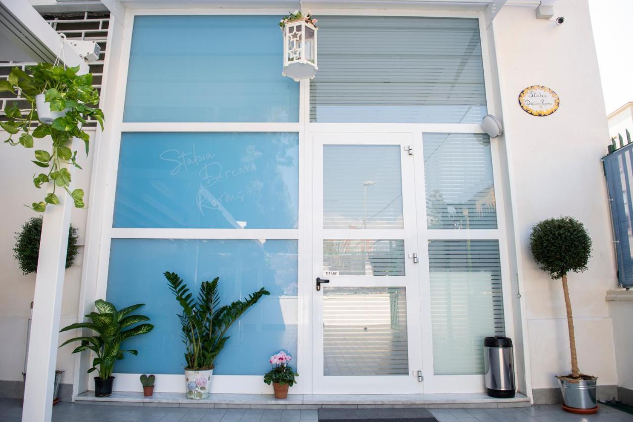 Stabia Dream Rooms Castellammare di Stabia Dış mekan fotoğraf