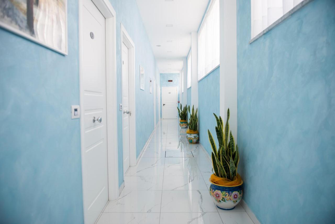 Stabia Dream Rooms Castellammare di Stabia Dış mekan fotoğraf