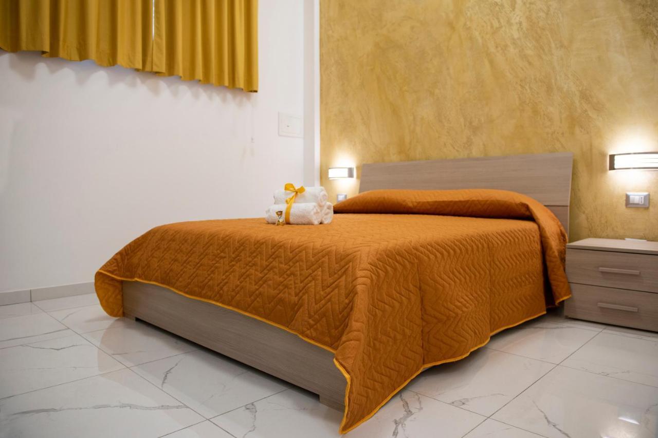 Stabia Dream Rooms Castellammare di Stabia Dış mekan fotoğraf