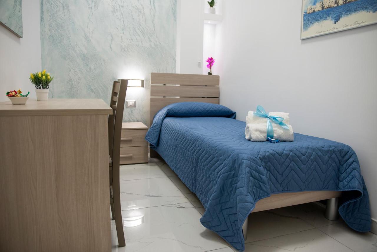 Stabia Dream Rooms Castellammare di Stabia Dış mekan fotoğraf