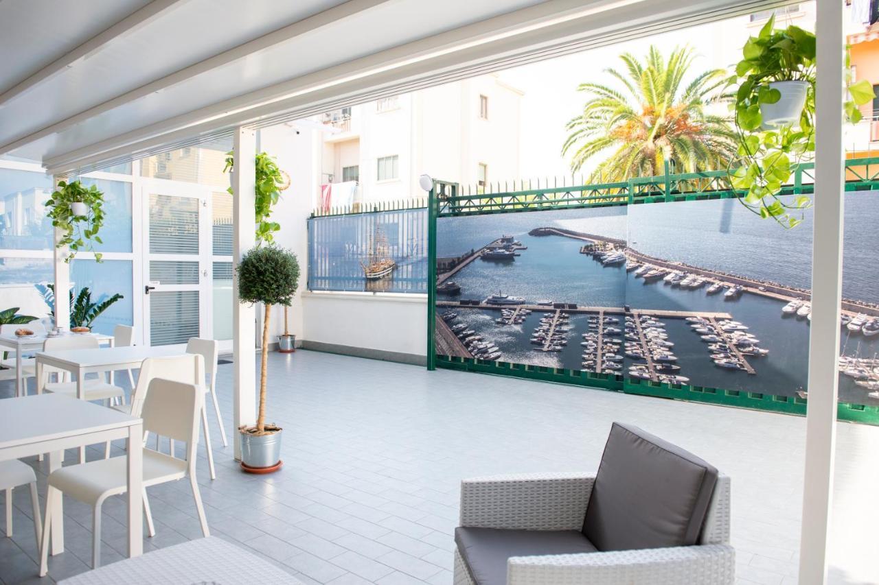 Stabia Dream Rooms Castellammare di Stabia Dış mekan fotoğraf