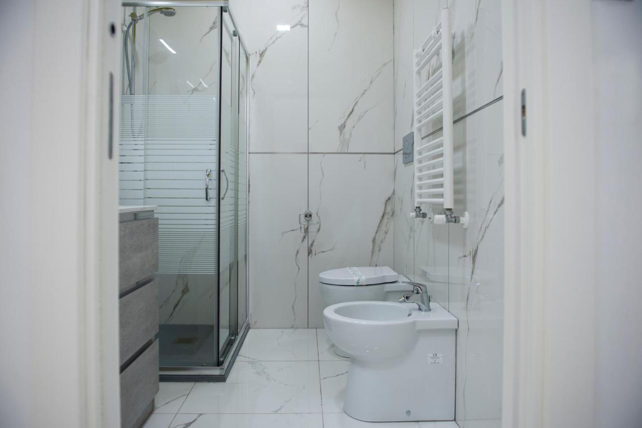 Stabia Dream Rooms Castellammare di Stabia Dış mekan fotoğraf
